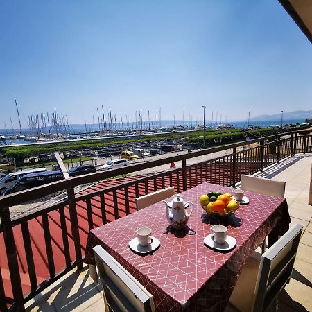 Apartment Cirko Каштела Екстер'єр фото