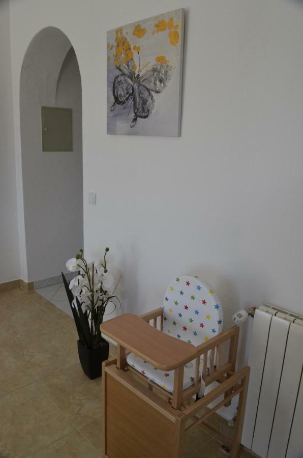 Apartment Cirko Каштела Екстер'єр фото