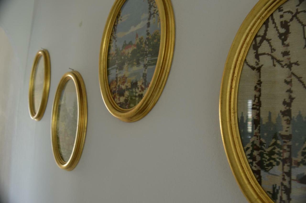 Apartment Cirko Каштела Екстер'єр фото
